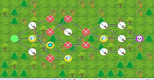 The Bible Roguelike Deckbuilder