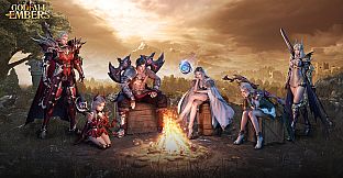 Godfall: Embers