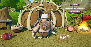 Crackin' Smackin Customization Set - Skully