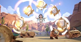 Valthirian Arc: Hero School Story 2