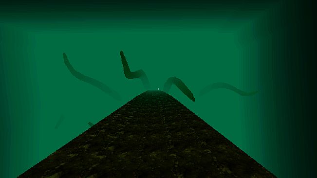 Lake Facade: Director's Cut