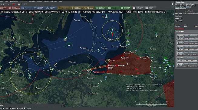 Command:MO LIVE - You Brexit, You Fix it!
