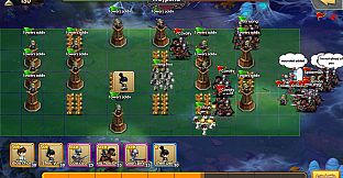 War of Three Kingdoms
