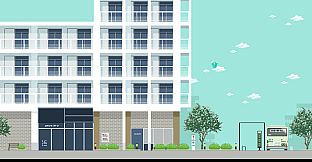 Lost in the Spring - Art Book