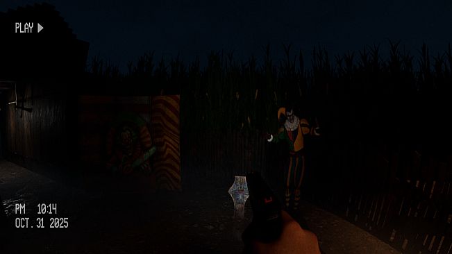 Field Of Screams