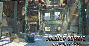 Soldier Sortie :VR Agent 006