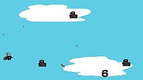 Dark Assassin: Trial Chambers