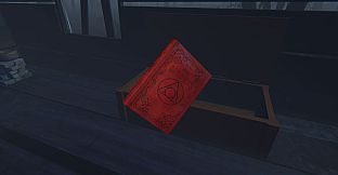Patina: Forgotten Antiques Simulator