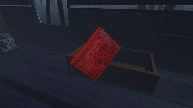 Patina: Forgotten Antiques Simulator