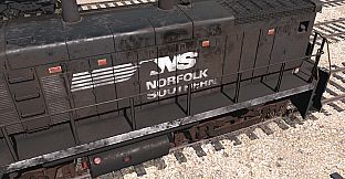 Trainz 2022 DLC - Pro Train: NS Loco Bundle 1
