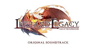 Legrand Legacy (Original Soundtrack)