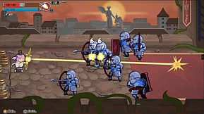 豆丁人 DOUDINGMAN