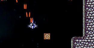 Starry Moon Island Star Ocean MP05