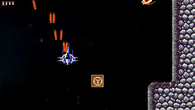 Starry Moon Island Star Ocean MP05