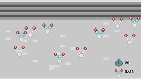 Orion's Belt Expedition