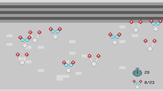 Orion's Belt Expedition