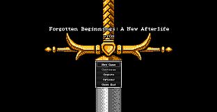 Forgotten Beginnings: A New Afterlife Strategy Guide