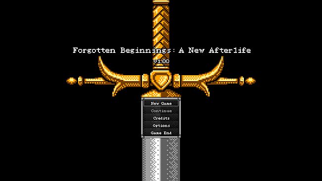 Forgotten Beginnings: A New Afterlife Strategy Guide