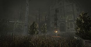 Dead by Daylight - The Last Breath Chapter