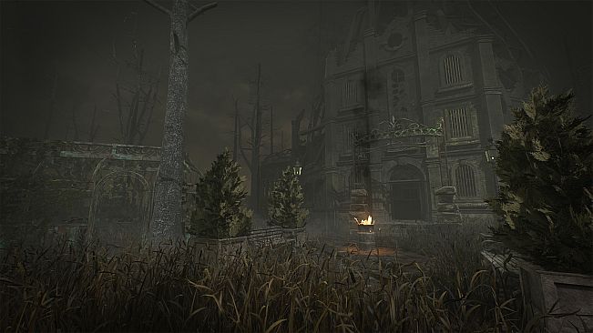 Dead by Daylight - The Last Breath Chapter