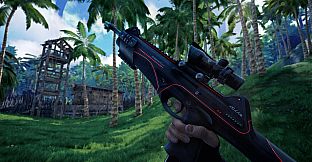 Islands of Nyne: Battle Royale