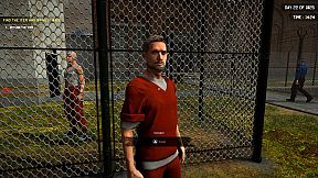 Prison Life Sim 2025 - Survival
