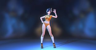 Angel Legion-DLC Cup Winning H