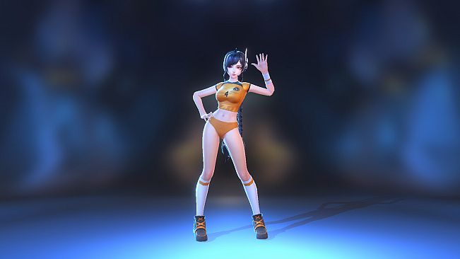 Angel Legion-DLC Cup Winning H