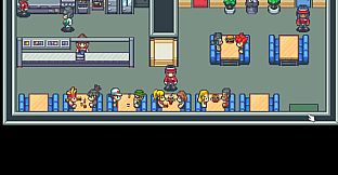 Fast Food Girlfriend