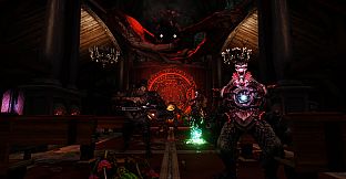 KF2 - Ultimate Edition Upgrade DLC