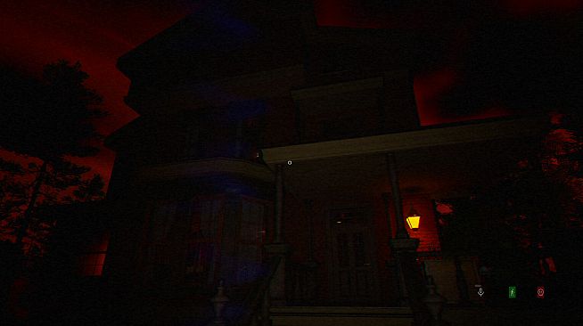 Silent Investigation