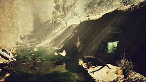 Lovely Traps Dungeon