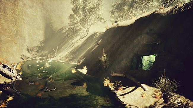 Lovely Traps Dungeon