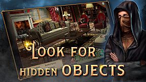 The Panic Room. House of secrets