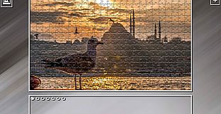 Super Jigsaw Puzzle: Generations - Turkey