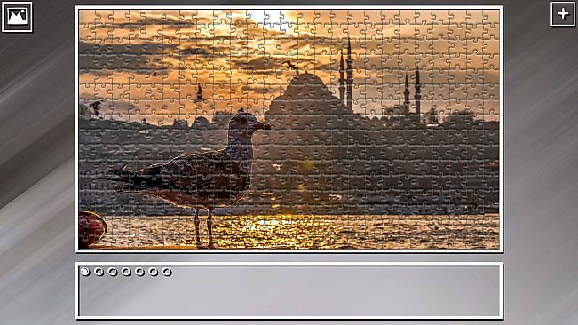 Super Jigsaw Puzzle: Generations - Turkey