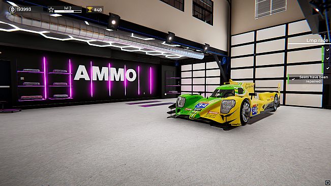 Car Detailing Simulator - AMMO NYC DLC