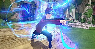 NARUTO TO BORUTO: SHINOBI STRIKER - Special Ninjutsu: An Elder Reborn Kage Pack