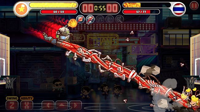 Head Basketball - Fourth Pack