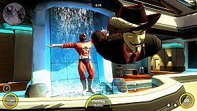 Offensive Combat: Redux!