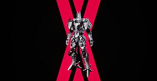 Daemon X Machina: Titanic Scion - Arsenal Skin Set