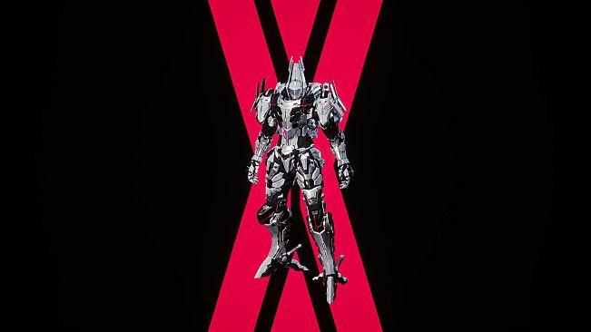 Daemon X Machina: Titanic Scion - Arsenal Skin Set