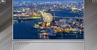 Super Jigsaw Puzzle: Generations - Japan Puzzles