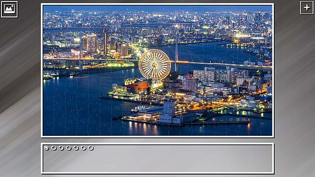 Super Jigsaw Puzzle: Generations - Japan Puzzles