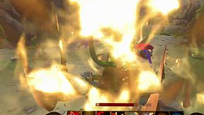 Dragon Extinction VR