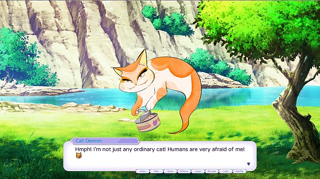 Falling for Yaoguais