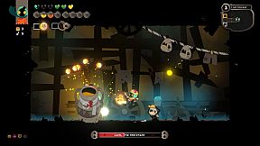 Folly of the Wizards