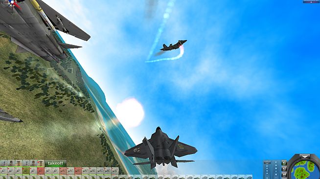 Tactics: Bludgeons Blessing