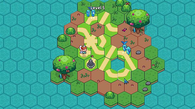 Mystic Pathways (Windows)