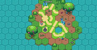 Delivery of Us + Hexa Chippy + Mystic Pathways (Bundle)